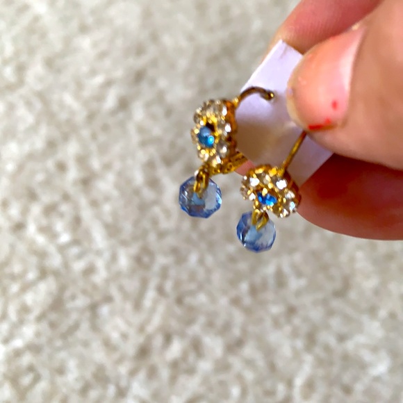 Made in india Jewelry - Small Earrings set